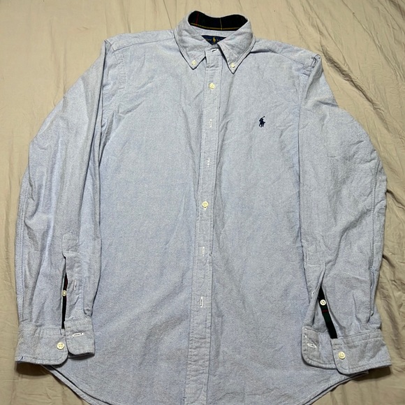 Mens button down - Picture 1 of 4